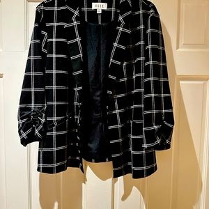 Blazer by Elle.Size XL.